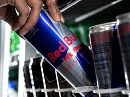 vente de redbull france